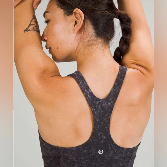 Lululemon Wunder Train Longline Bra *Medium Support, C/D Cup - Picture 3 of 6